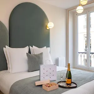  Appartement Yuna Saint-honoré
