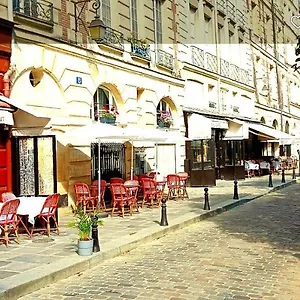  Appartement Emily In