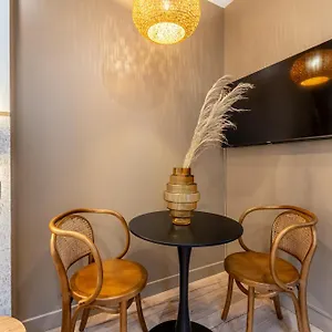  Appartement Sweett - Madeleine