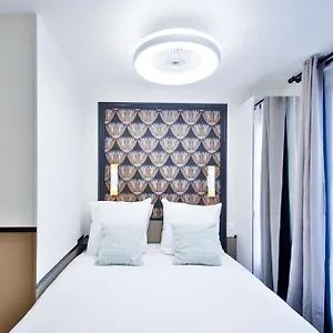  Appartement Ws Opera - Duphot