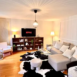  Appartement Les Halles