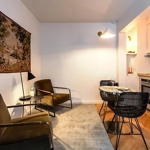  Appartement Louvre Rivoli
