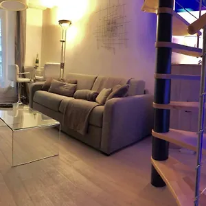  Appartement Duplex